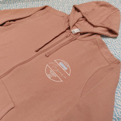 Casaco Estampado "Combi"