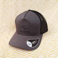 Chapéu Trucker "Nazaré"