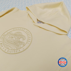 Hoodie Bordado "Nazaré Portugal"