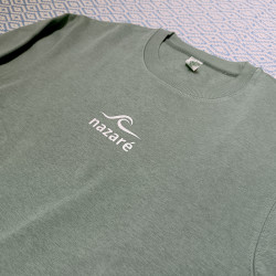 Sweat Estampada "Nazaré"